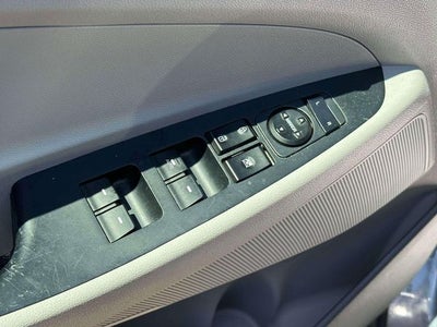 2016 Hyundai Tucson Eco