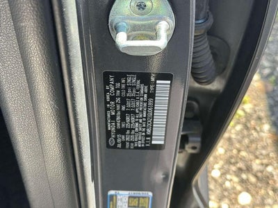 2016 Hyundai Tucson Eco