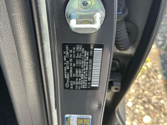 2016 Hyundai Tucson Eco