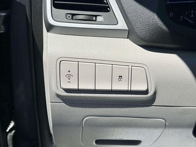 2016 Hyundai Tucson Eco