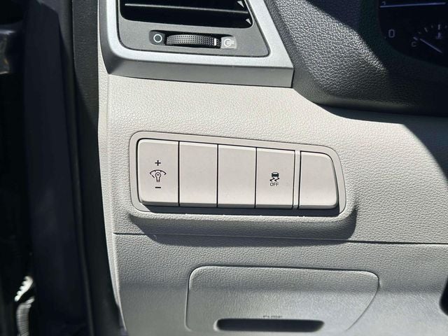 2016 Hyundai Tucson Eco