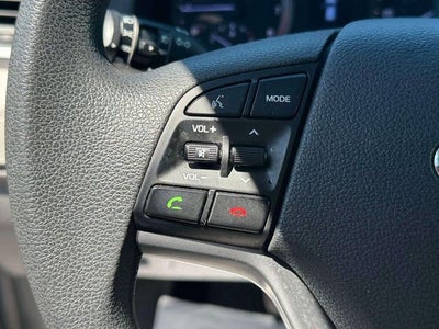 2016 Hyundai Tucson Eco