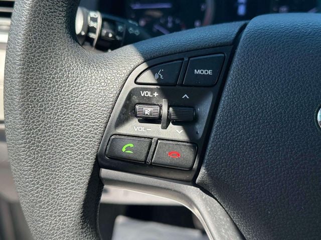 2016 Hyundai Tucson Eco