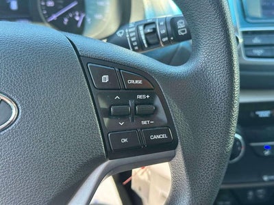 2016 Hyundai Tucson Eco