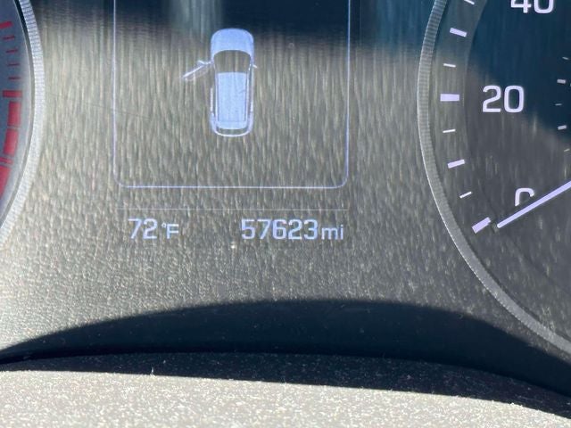 2016 Hyundai Tucson Eco