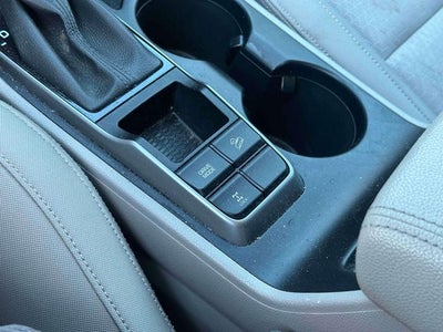 2016 Hyundai Tucson Eco