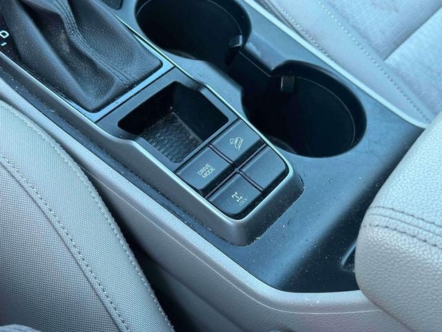 2016 Hyundai Tucson Eco