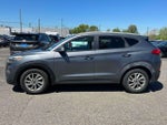 2016 Hyundai Tucson Eco