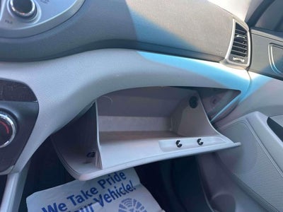 2016 Hyundai Tucson Eco