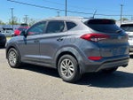 2016 Hyundai Tucson Eco