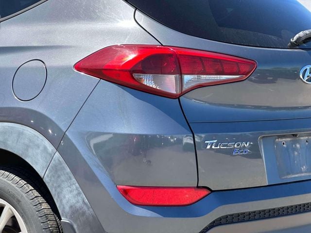2016 Hyundai Tucson Eco