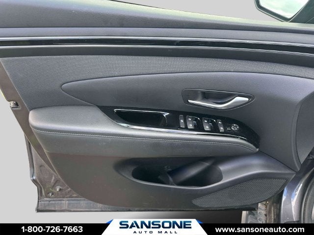 2023 Hyundai Tucson XRT