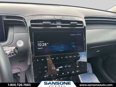 2023 Hyundai Tucson XRT