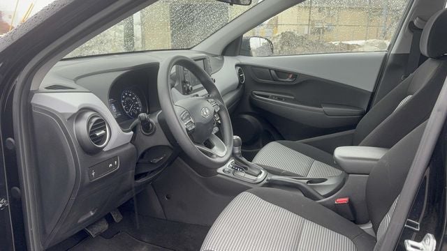 2020 Hyundai Kona SE