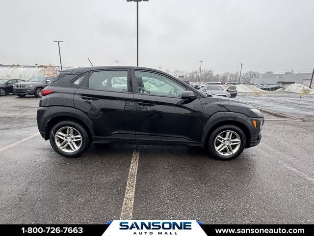 2020 Hyundai Kona SE