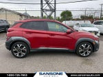 2022 Hyundai Kona Limited