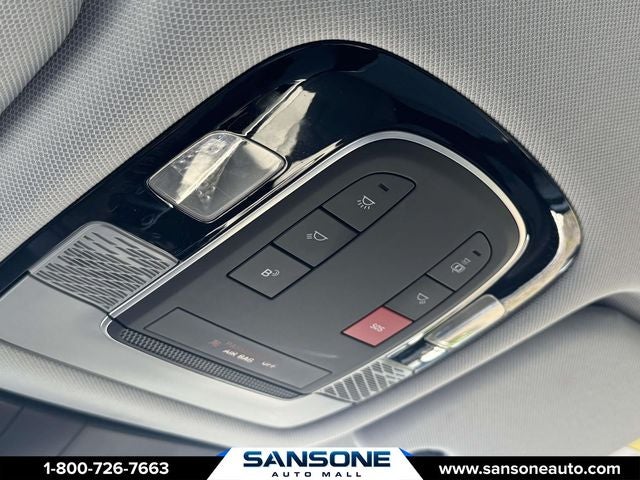 2023 Hyundai Palisade SE