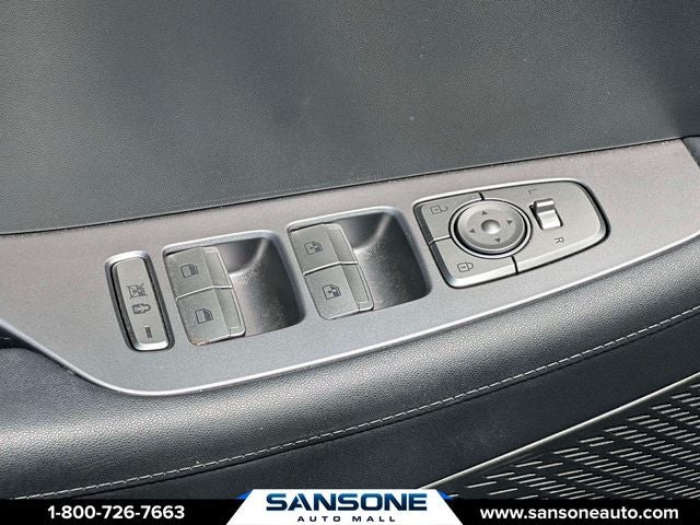 2024 Hyundai Palisade SEL 7 Passenger