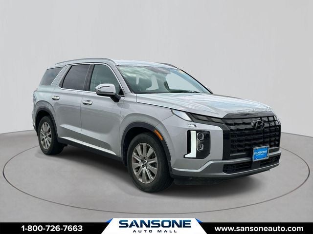 2023 Hyundai Palisade SEL