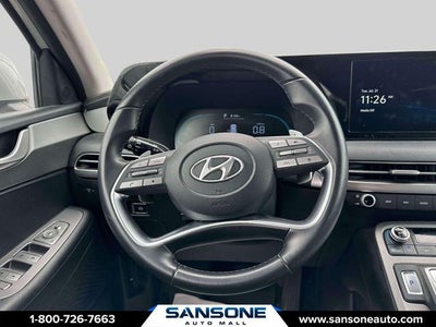 2023 Hyundai Palisade SEL