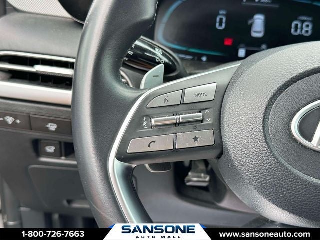 2023 Hyundai Palisade SEL