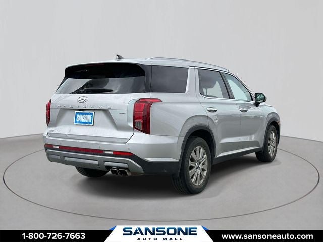 2023 Hyundai Palisade SEL