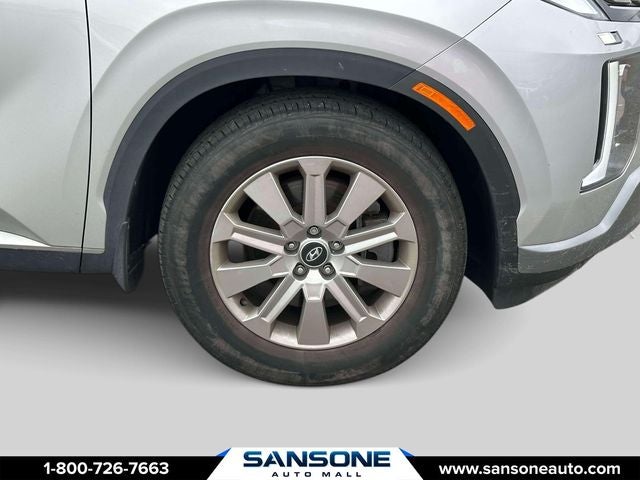 2023 Hyundai Palisade SEL