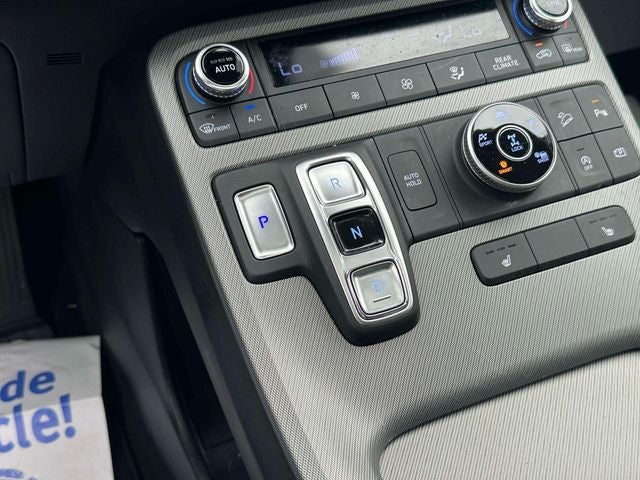2025 Hyundai Palisade XRT