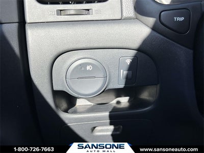 2009 Hyundai Accent SE