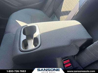 2016 Hyundai Elantra GT Base