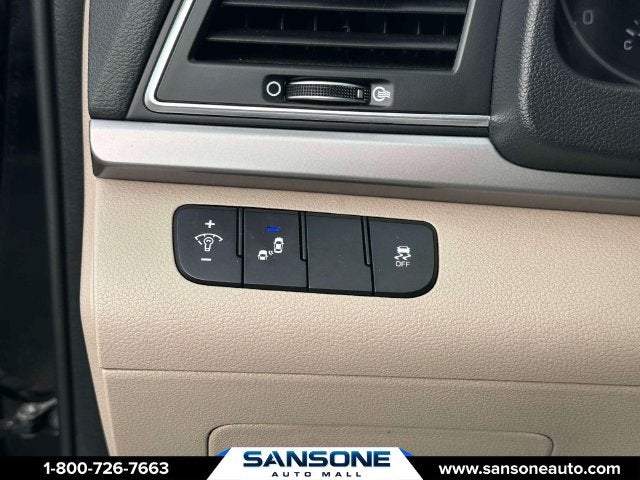 2017 Hyundai Elantra Value Edition