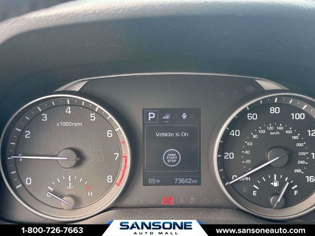 2017 Hyundai Elantra Value Edition