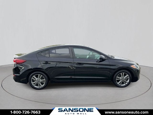 2017 Hyundai Elantra Value Edition