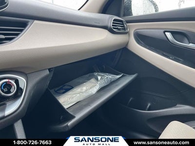 2018 Hyundai Elantra GT Base