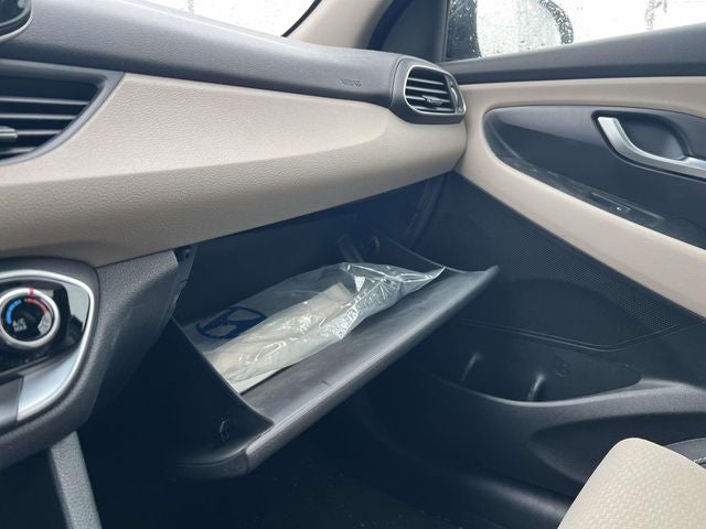 2018 Hyundai Elantra GT Base