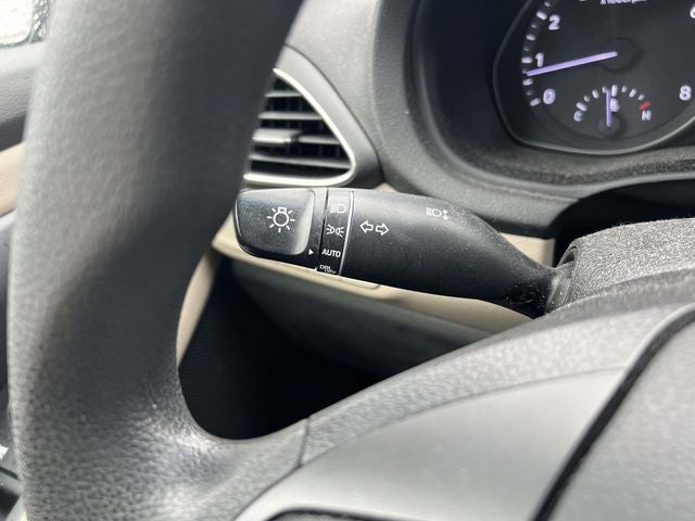 2018 Hyundai Elantra GT Base