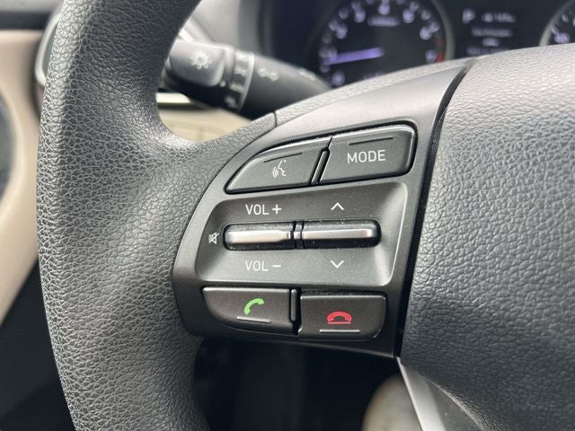 2018 Hyundai Elantra GT Base