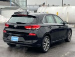 2018 Hyundai Elantra GT Base