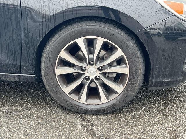 2018 Hyundai Elantra GT Base