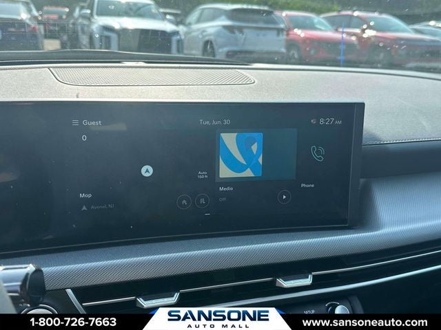 2025 Hyundai Sonata SEL Convenience