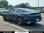 2025 Hyundai Sonata SEL Convenience
