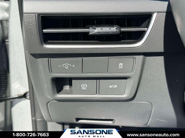 2025 Hyundai Sonata SEL Convenience