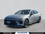 2025 Hyundai Sonata SEL Convenience