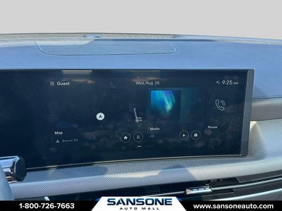 2025 Hyundai Sonata SEL Convenience