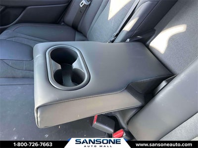 2023 Hyundai Sonata N Line