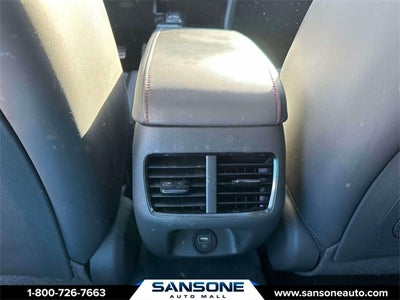 2023 Hyundai Sonata N Line