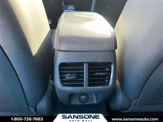 2023 Hyundai Sonata N Line