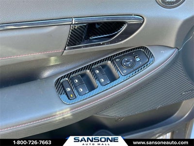 2023 Hyundai Sonata N Line