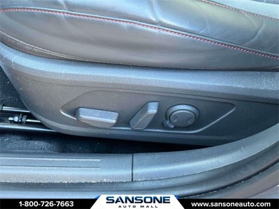 2023 Hyundai Sonata N Line