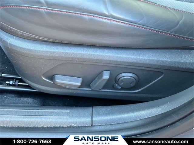 2023 Hyundai Sonata N Line